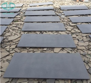 Grey Basalt Tiles, Andesite Tile,Light Basalt,​China Grey Basalt Honed Slabs & Tiles