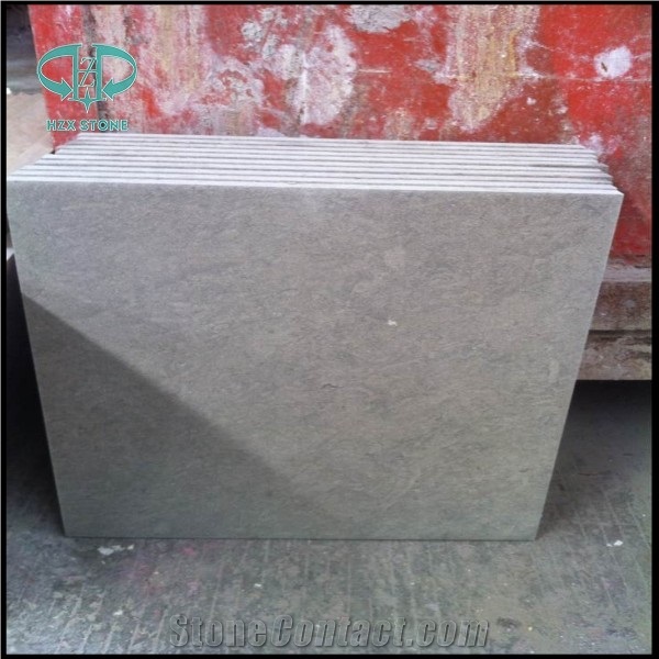Grey Sandstone Kady Sandstone Slabs & Tiles,Flooring,Covering