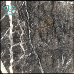 Grigio Carnico ,Italy Grey Marble Slab&Tiles,Flooring,Covering