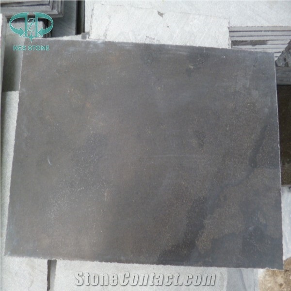Honed China Blue Limestone Tiles & Slabs,Outdoor Limestone Tiles, Honed Limestone Slabs, Paving Stone, Floor Wall Covering, Window Sill