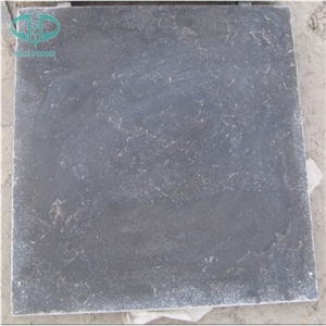 Honed China Blue Limestone Tiles & Slabs,Outdoor Limestone Tiles, Honed Limestone Slabs, Paving Stone, Floor Wall Covering, Window Sill