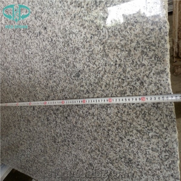 Jiaomei G603,New G603 Polished Granite Tile, Padang Crystal Granite,Sesame White Granite,Crystal Grey Granite,Light Grey Granite Slab
