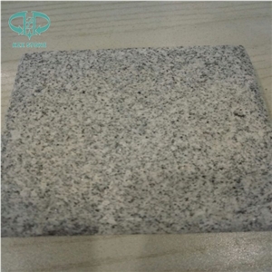 Jinjiang Neicuo Bai G633 Granite Floor Wall Tiles,Bally White Natural Stone,Padang Chiaro Light Grey Granite, G633 Sesame White Slabs & Tiles, G633 Granite Tiles, Floor&Wall Covering