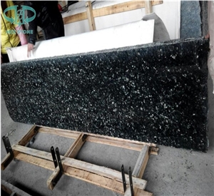 New Emerald Pearl Granite Tile & Slab,Norway Granite,Green Granite,Building Material,Natural Stone,Flooring Tiles