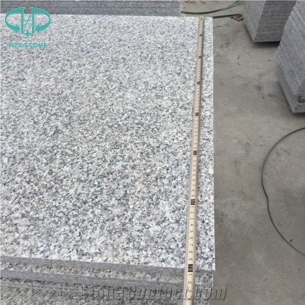 New G603 Polished Granite Tile, Padang Crystal Granite,Sesame White Granite,Crystal Grey Granite,Light Grey Granite Slab