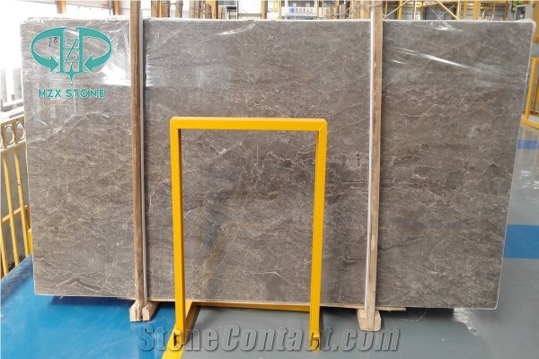 Ocean Grey Marble,Interior Application Chinese Gray Marble for Tiles and Floor