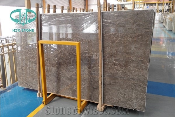 Ocean Grey Marble,Interior Application Chinese Gray Marble for Tiles and Floor