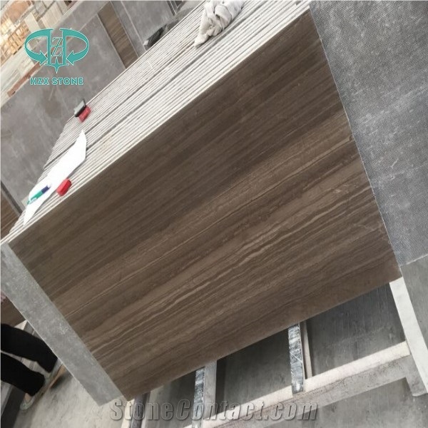 Sepegiante/Coffee Wooden Vein/Brown Wooden Marble Slabs & Tile Cut-To-Size for Floor Covering/Interior Decoration/Wholesaler
