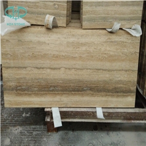 Sliver Travertine Slabs & Tiles, Sliver Grey Travertine Tiles & Slabs for Walling/Flooring, Italy Sliver Grey Travertine
