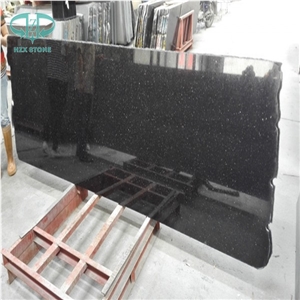 Star Galaxy, Black Galaxy Granite Tiles & Slabs, Polished Granite Floor Tiles, Wall Tiles India, Skirting