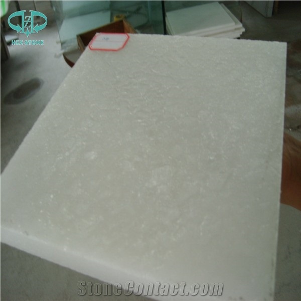 White Marble/Royal White Marble/Chinese Jade White Marble/Pure White Marble Acid Antiquetiles
