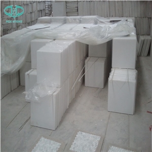 White Marble/Royal White Marble/Chinese Jade White Marble/Pure White Marble Tiles