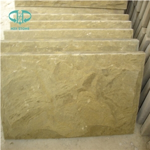 Yellow Sandstone Tiles,Beige Sandstone Tiles, Sandstone Slab, Sandstone Floor Tiles, Wall Covering Tiles