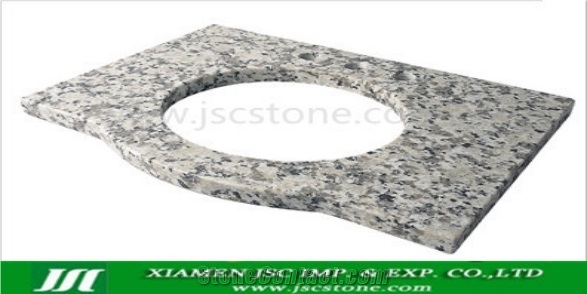 G439 Granite Slabs & Tiles, China White Granite