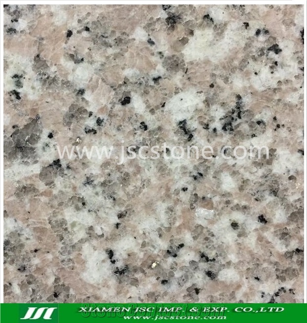 G635 Rossa Porrino Granite Slabs & Tiles, China Pink Granite