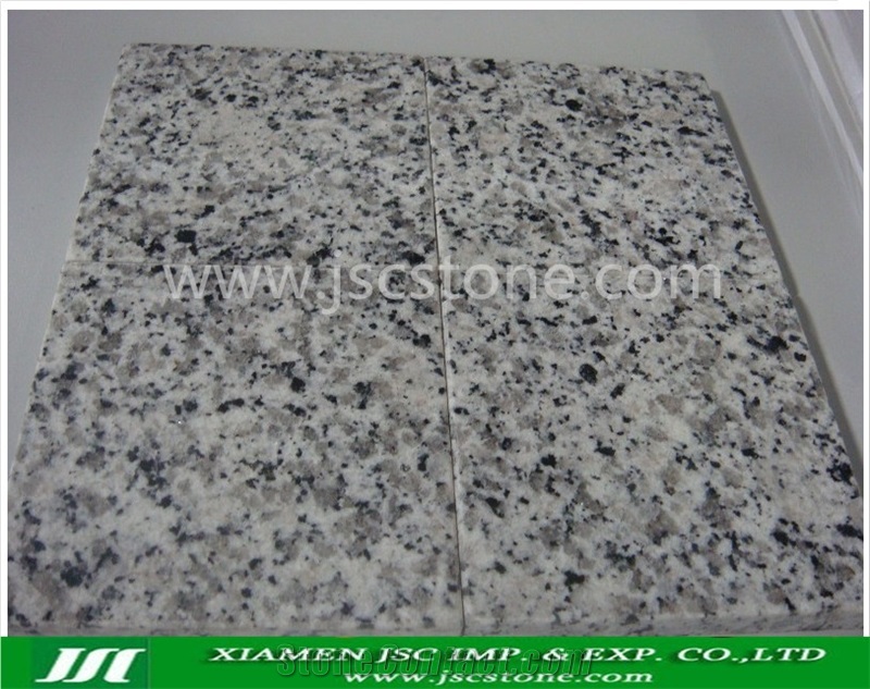 G640 China Granite Slabs & Tiles, China White Granite