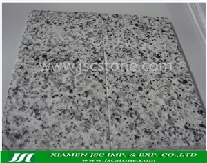G640 China Granite Slabs & Tiles, China White Granite