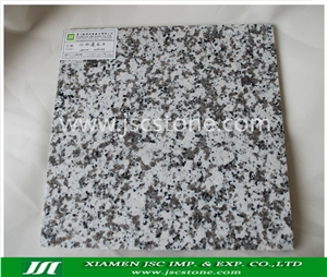 Lotus White Granite Slabs & Tiles, China White Granite