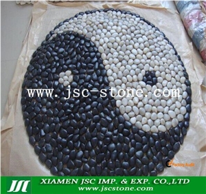 Pebble Stone for Landscaping and Garden Decoration