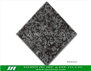 Sienito De Monchique Granite Tiles & Slabs, Monchique St. Louis Granite