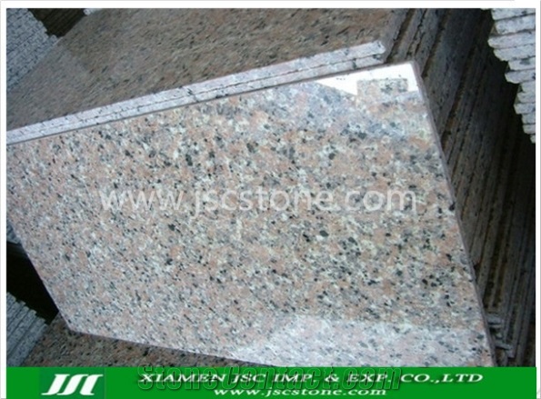 Xili Red G644 Granite Slabs & Tiles, G444 Granite Slabs & Tiles