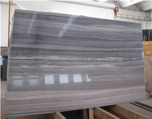 Italy Palissandro Blue Marble Slabs, Blue Galaxy Slabs