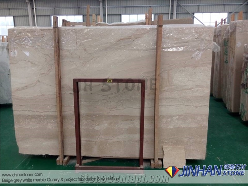 Diana Royal Marble, Diana Royal Turkish Marble,Diana Royal Beige Marble, Turkey Beige Marble Tiles and Slabs for Floor Covering Tile and Wall Skirting Tile