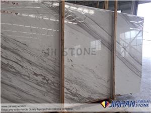 Volakas White Marble Tops, Volacas White Marble Bath Tops, Jezz White Marble Bathroom Tops, Greece White Marble Bathroom Vanity Tops Used in Hotel Commercial Mall Bathroom Countertops