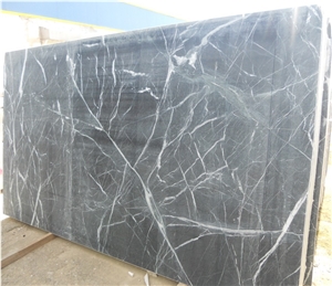 Veria Naoussa Green Marble Tiles & Slabs, Green Polished Marble Flooring Tiles, Walling Tiles