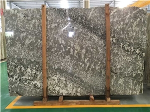 Bianco Antico Granite, Brazil Granite, Grey Granite, Slabs or Tiles, for Wall or Flooring Coverage