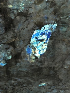 Bleue Lemur,Blue Lemure,Madagascar Blue Granite,Lemurian Blue Granite
