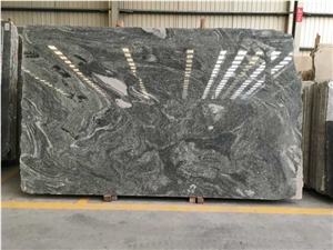 China Juparana Granite, Slabs or Tiles, for Wall or Flooring Coverage, Etc.