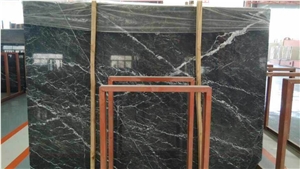 Italy Grey Marble, Grey Marble, Slabs or Tiles, for Wall or Flooring Coverage, Top Quality