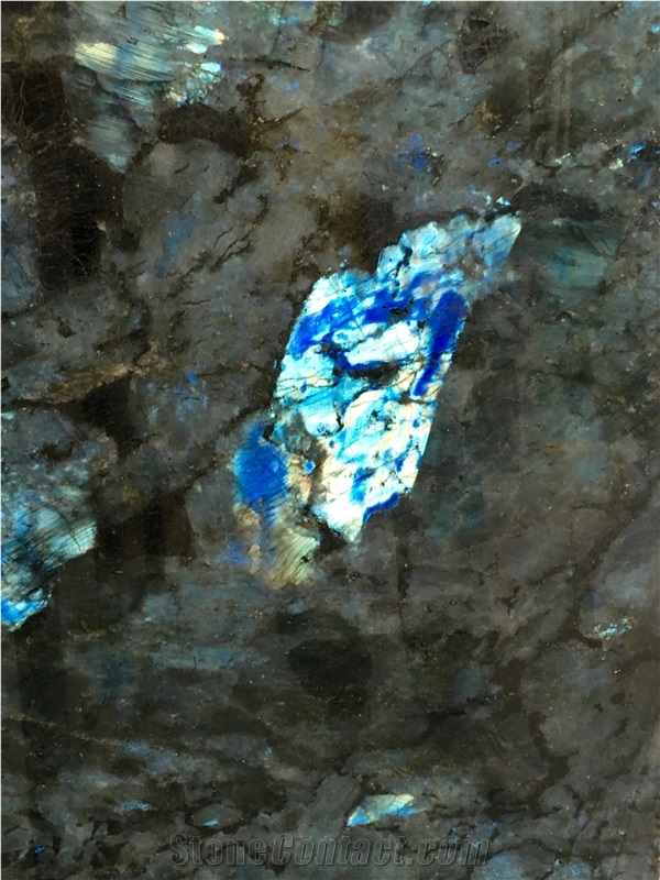Lemurian Blue Granite,Bleue Lemur,Blue Lemure,Madagascar Blue Granite,Lemurian Blue Granite,Slabs or Tiles, for Background Wall,Etc.