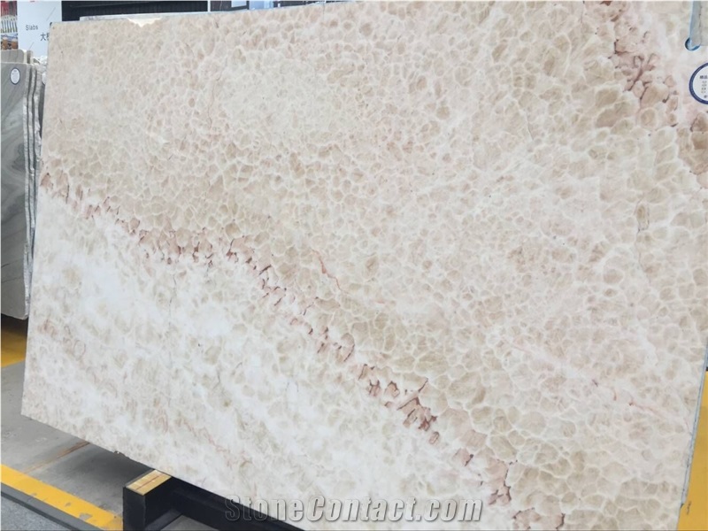 Rainbow Onyx, Light Color Rainbow Onyx, Slabs or Tiles, for Wall or Floor Covering, Nice Price, Good Quality!