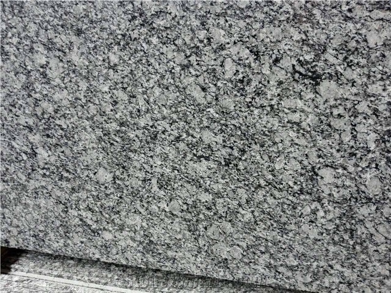 Spray Wave Granite, Grey Granite, Chinese Granite, Slabs or Tiles, for Wall, Floor, Good Quality, Best Price.