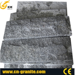 Curbstone, Grey Granite Kerbstone, Grey Flamed Granite Kerb Stone,Cheap Road Covering Curb Stone,Granite Kerbstone