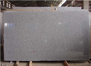 G603 Slabs, Cheap Granite Slab, Chinese Popular Granite Slabs