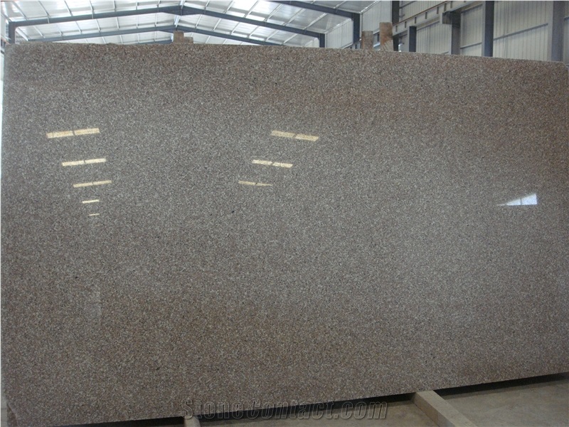 G635 Granite Slabs, Cheap China Granite Slab, Popular Granite Slab