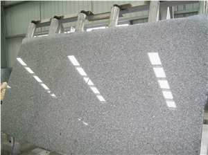 G636 Granite Slabs, Popular Chinese Granite, Granite Floor Covering, Granite Flooring, Building Stone, Popular Chinese Granite