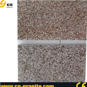 G682 Yellow Rusty Granite Tile & Slab for Windowsill,Stair,Cut-To-Size Stone Polished,China Wall Floor Covering Interior Decoration Giallo Rustic,Desert Gold,Giallo Fantasia,Golden Sand Rusty