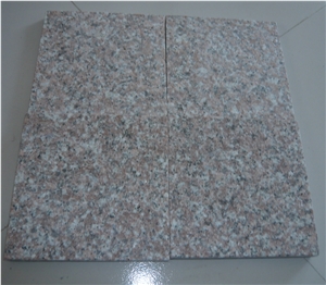 G696 Granite Tiles, Granite Tiles, Granite Floor Covering, Paving Stone, Building Stone, Flooring Covering, Red Granite in Slab&Tile, Popular Chinese Paving Granite, Outside Paving Stone, Competitive