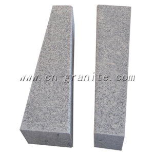 Granite Kerbstone, Kerbstone, Kerb Stone, Curbstone, Kerbs, Curbs, Outside Stone, Building Stone, Side Stone,Lowest Price Grey Granite Kerbstone for Europe Market,Curbstone,Bevel Edge Curbs, Kerbs