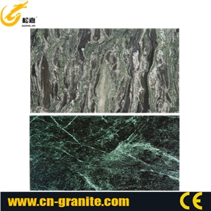 Ocean Green, Taiwan Dark Green, Marble Slabs & Tiles, India Green Marble Polished Flooring Tiles, Walling Tiles