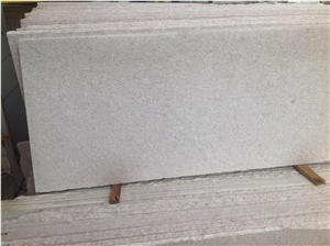 Pearl White Granite, Pearl White Granite Half Slabs, Granite Floor Covering, Granite Flooring