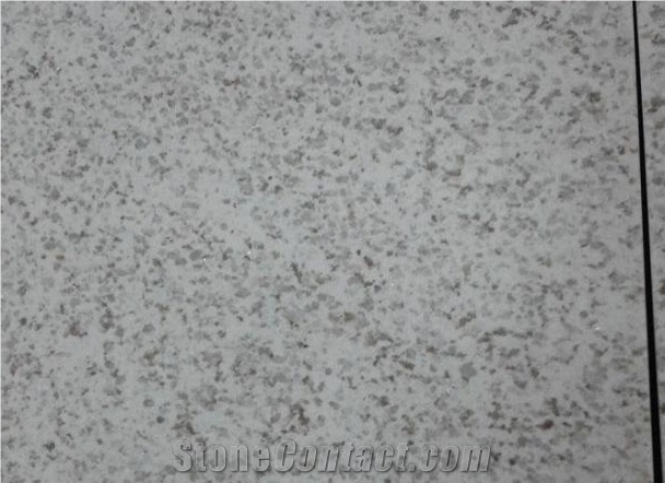 Pearl White Granite Tiles, Chinese Granite Tiles, White Granite, Beautiful Granite, Inside Paving Stone, Building Stone in White, Flooring Covering, Floor Tiles