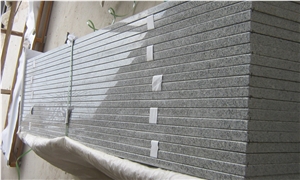 Red Granite Stairs, Cheap Granite Steps, Chinese Beautiful Steps, Chinese Popular Granite Stairs, Hot Sale Granite, Building Stone, Popular Granite in Small Slab, Competitive Price, Grey Stair Riser