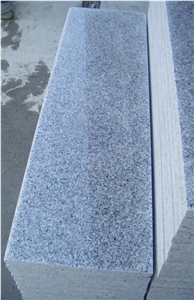 Steps, Building Steps, Stair, Cheap Stair, China Granite Stair, General Step, Building Stone, Chinese Popular Granite in Step, Grey Granite Stair, Stair Treads, Stair Riser, Staircase