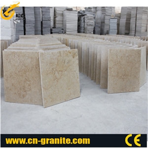 Sunny Yellow Marble Slabs, Sunny Beige, Egypt Yellow Marble Floor Covering Tiles, Walling Tiles
