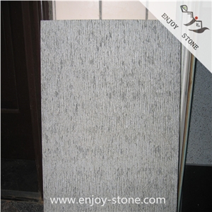 Chiseled Basalt Tiles/China Natural Stone/Grey Basalt